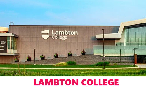 Top 5 Colleges For International Students In Canada LAMBTON COLLEGE
